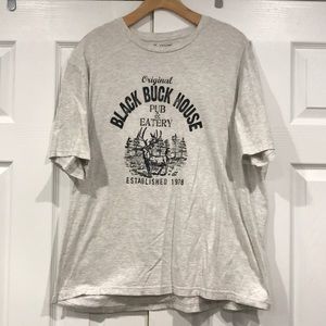 Mens Chaps tshirt